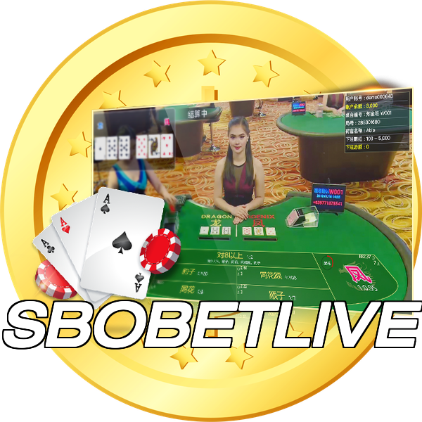 SBOBETLIVE