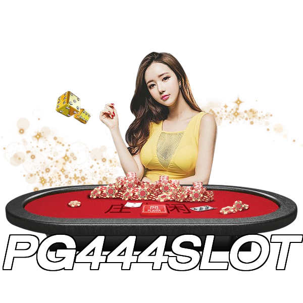 PG444SLOT